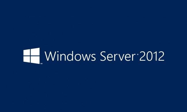 Lenovo Windows Server 2012 5 Ucal